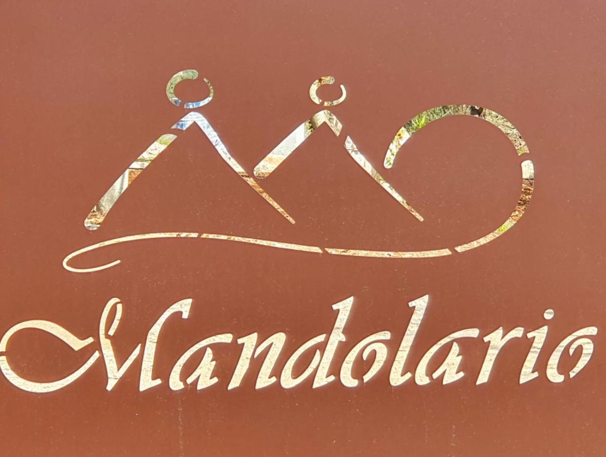 Mandolario Trulli Resort Martina Franca Zewnętrze zdjęcie