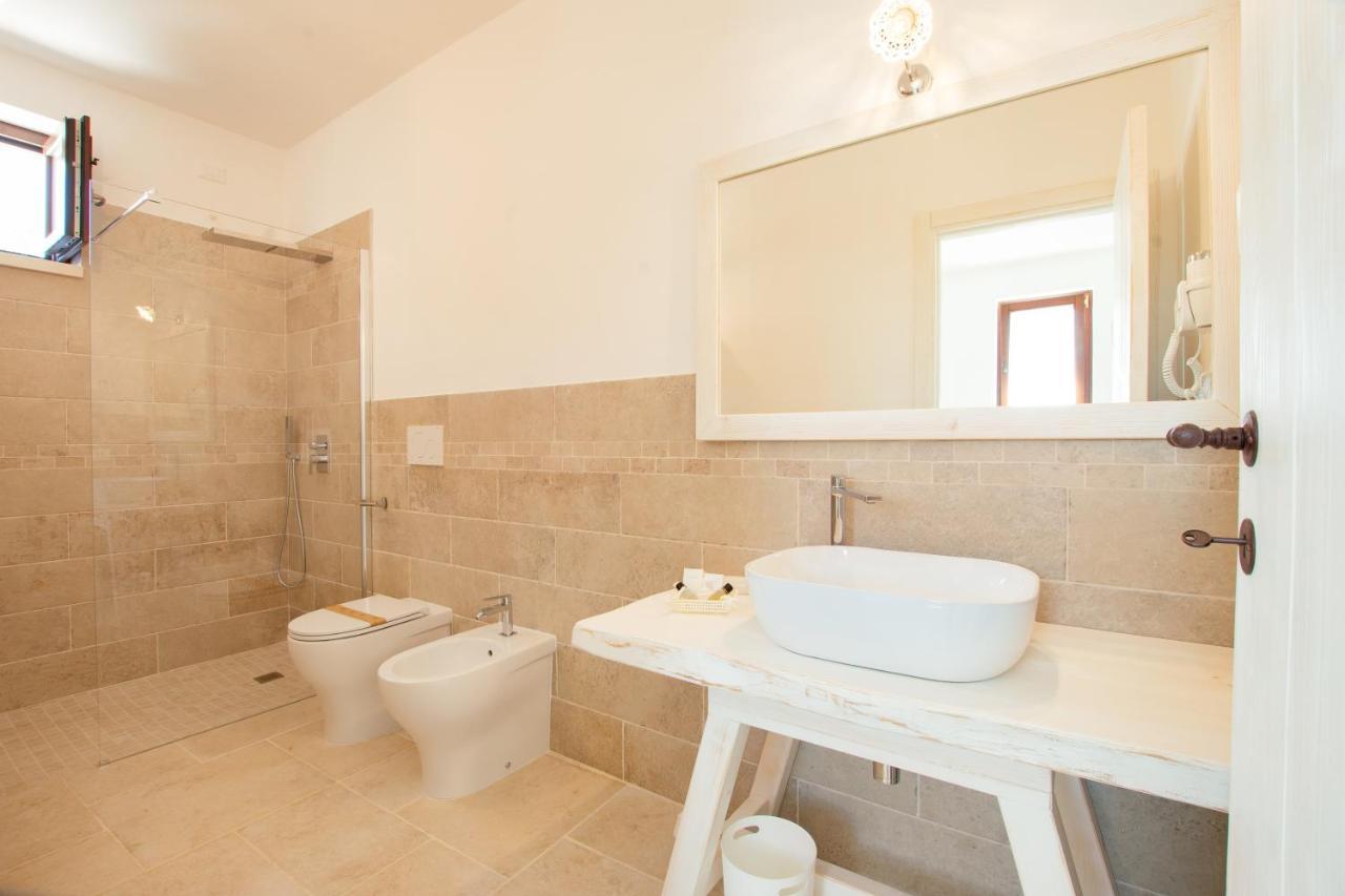 Mandolario Trulli Resort Martina Franca Zewnętrze zdjęcie