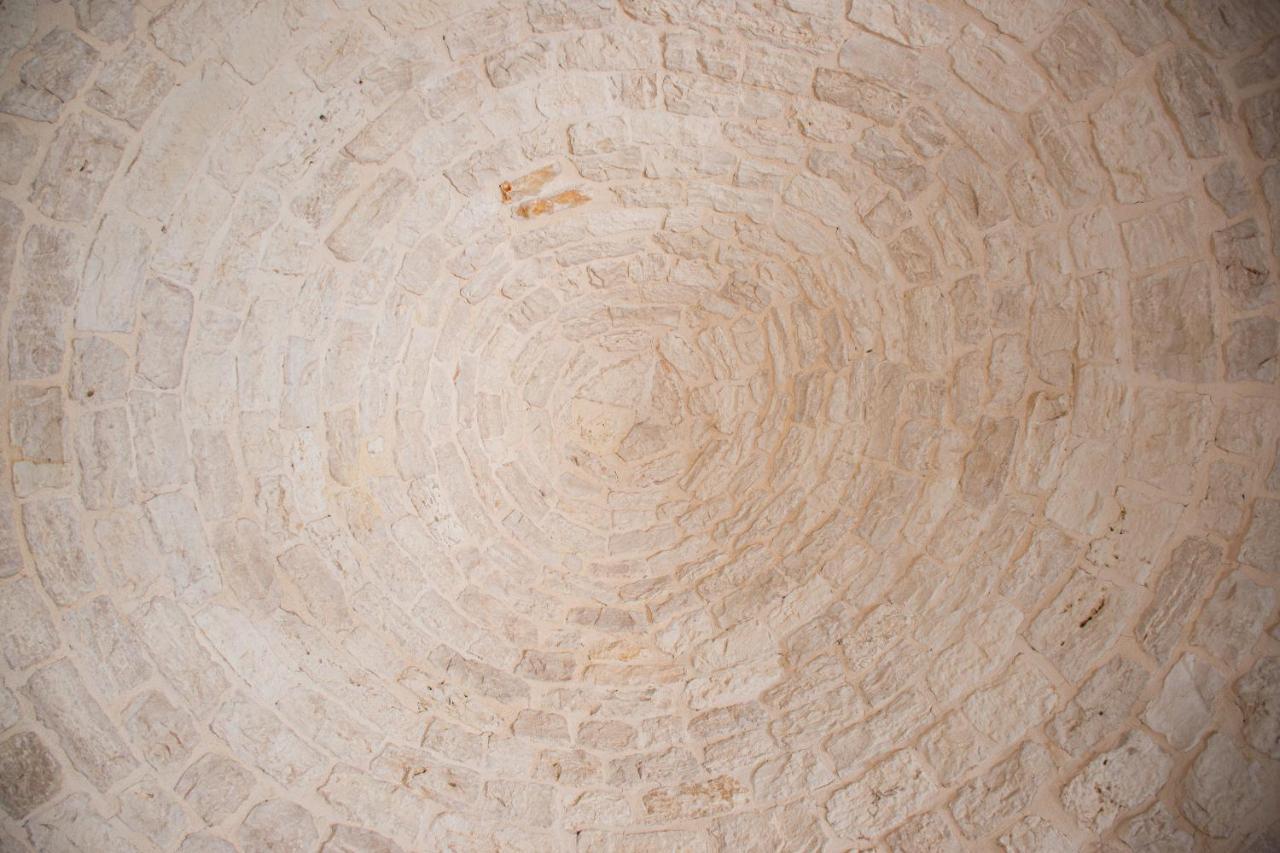Mandolario Trulli Resort Martina Franca Zewnętrze zdjęcie