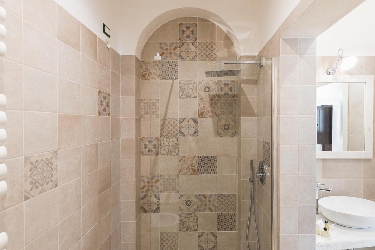 Mandolario Trulli Resort Martina Franca Zewnętrze zdjęcie
