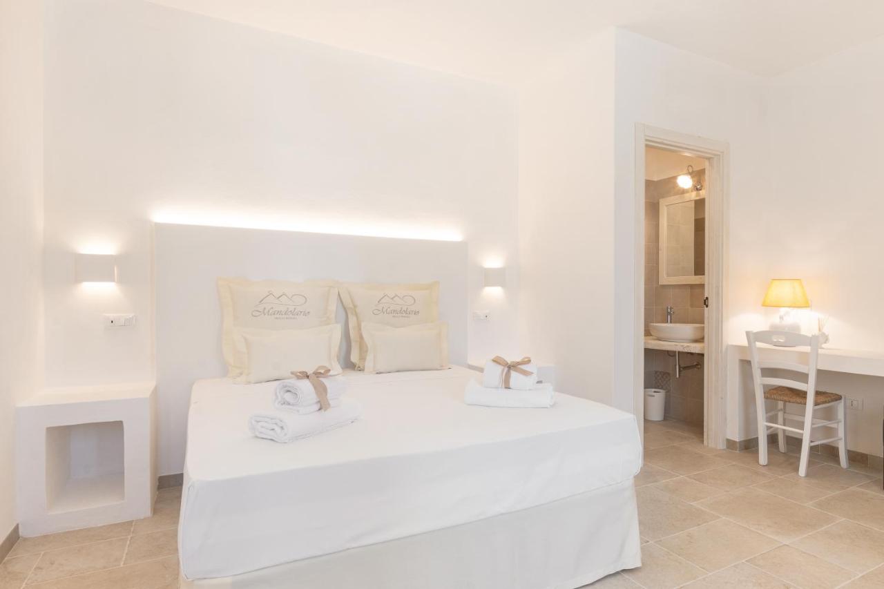 Mandolario Trulli Resort Martina Franca Zewnętrze zdjęcie