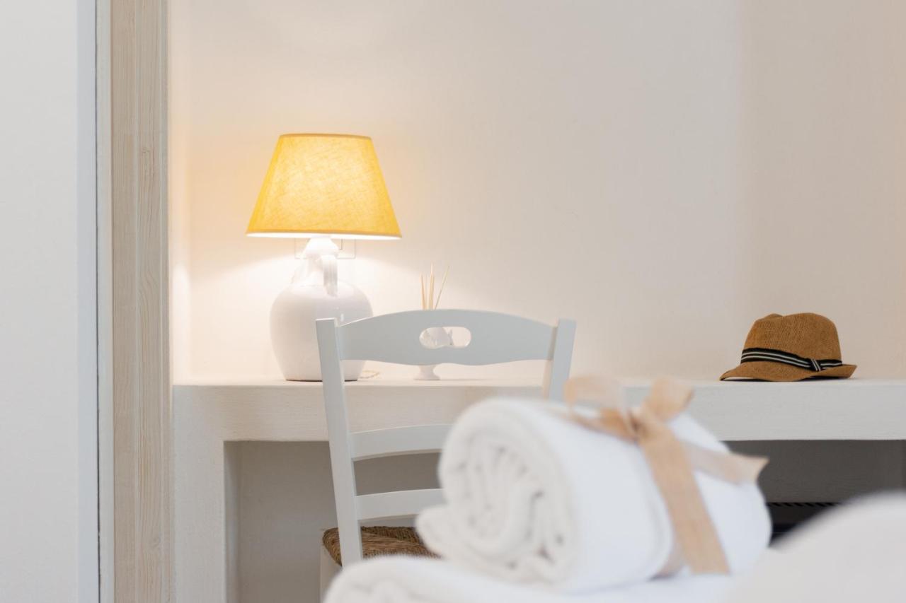Mandolario Trulli Resort Martina Franca Zewnętrze zdjęcie