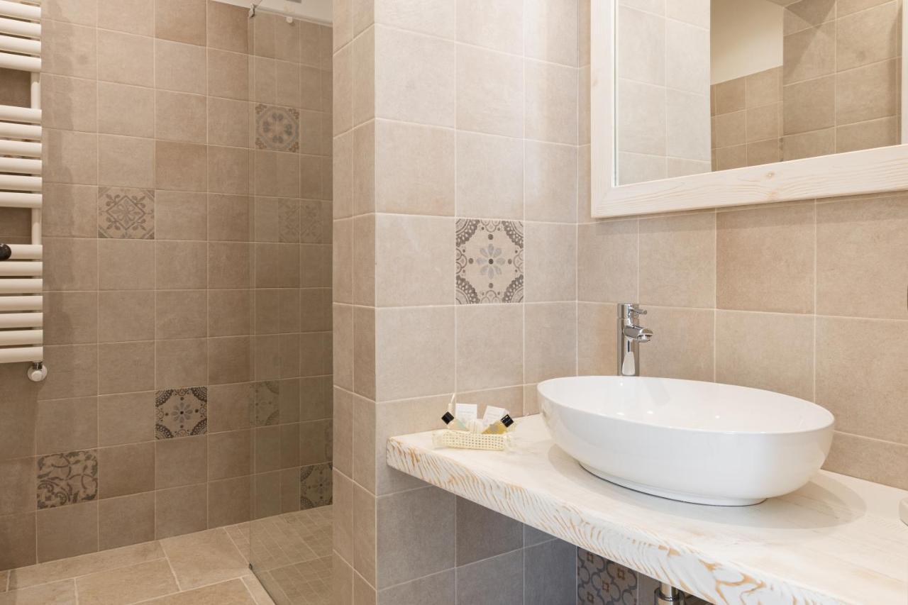 Mandolario Trulli Resort Martina Franca Zewnętrze zdjęcie