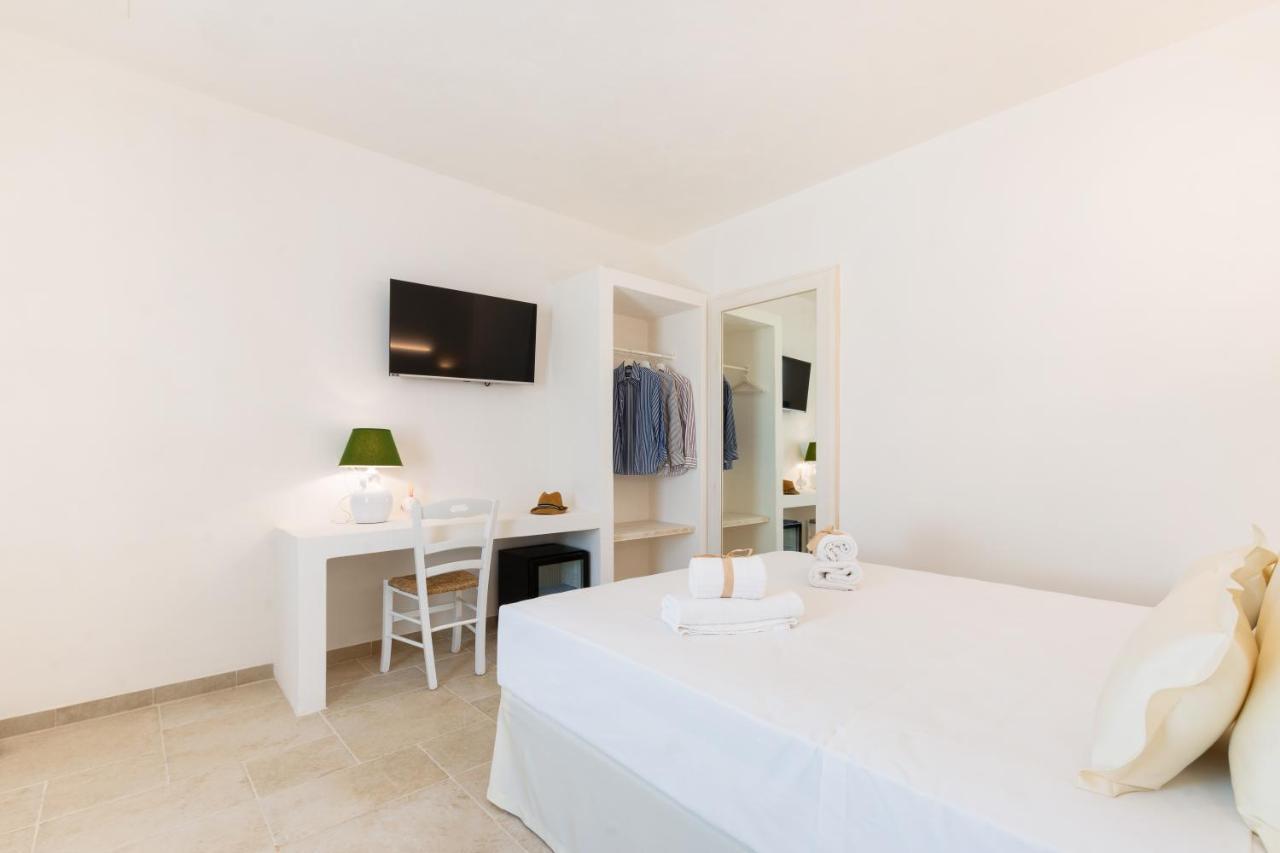 Mandolario Trulli Resort Martina Franca Zewnętrze zdjęcie
