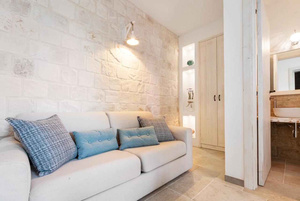 Mandolario Trulli Resort Martina Franca Zewnętrze zdjęcie