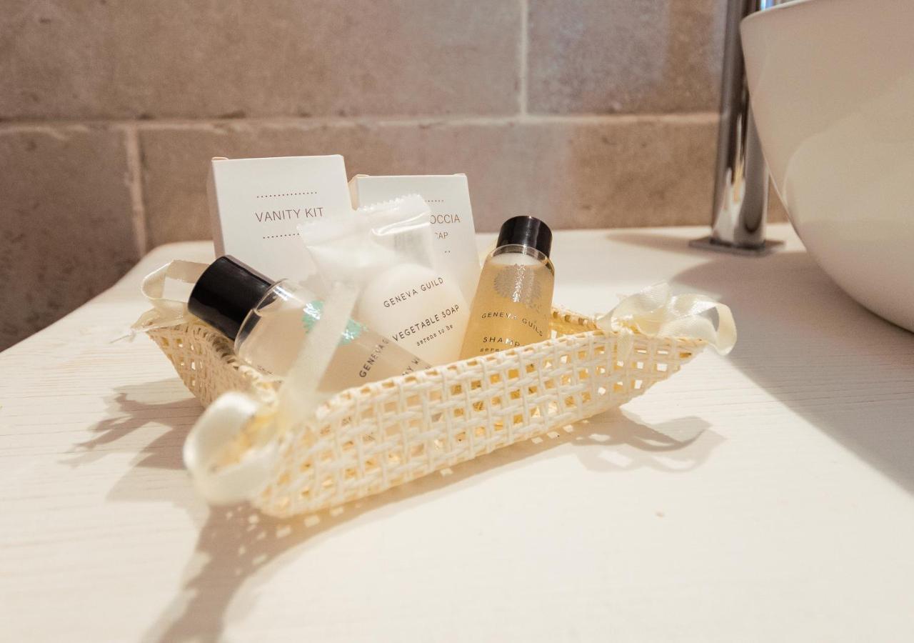 Mandolario Trulli Resort Martina Franca Zewnętrze zdjęcie