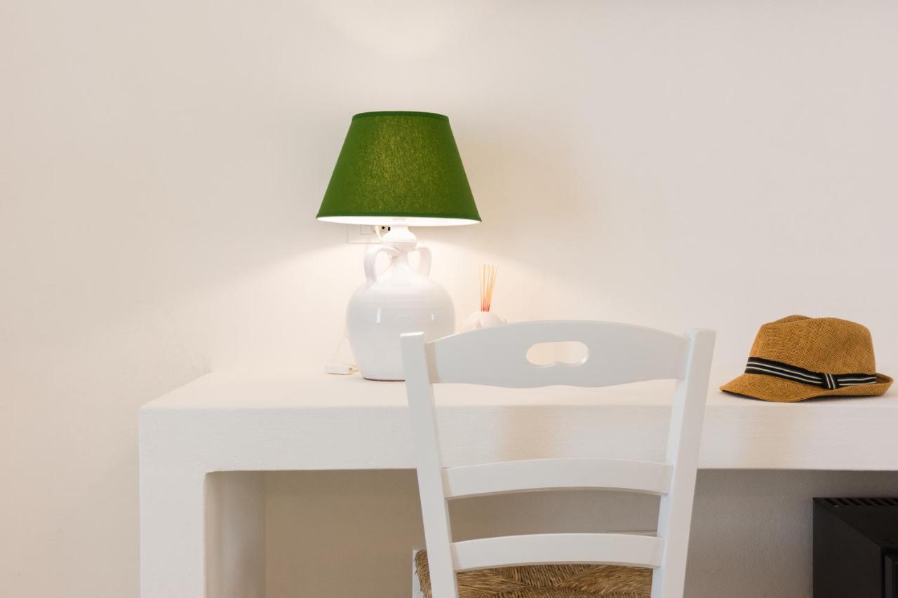 Mandolario Trulli Resort Martina Franca Zewnętrze zdjęcie