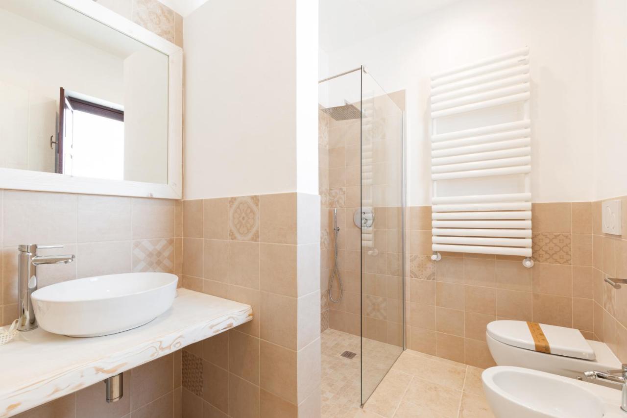 Mandolario Trulli Resort Martina Franca Zewnętrze zdjęcie